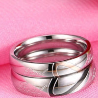 ANILLOS DE PAREJA RL