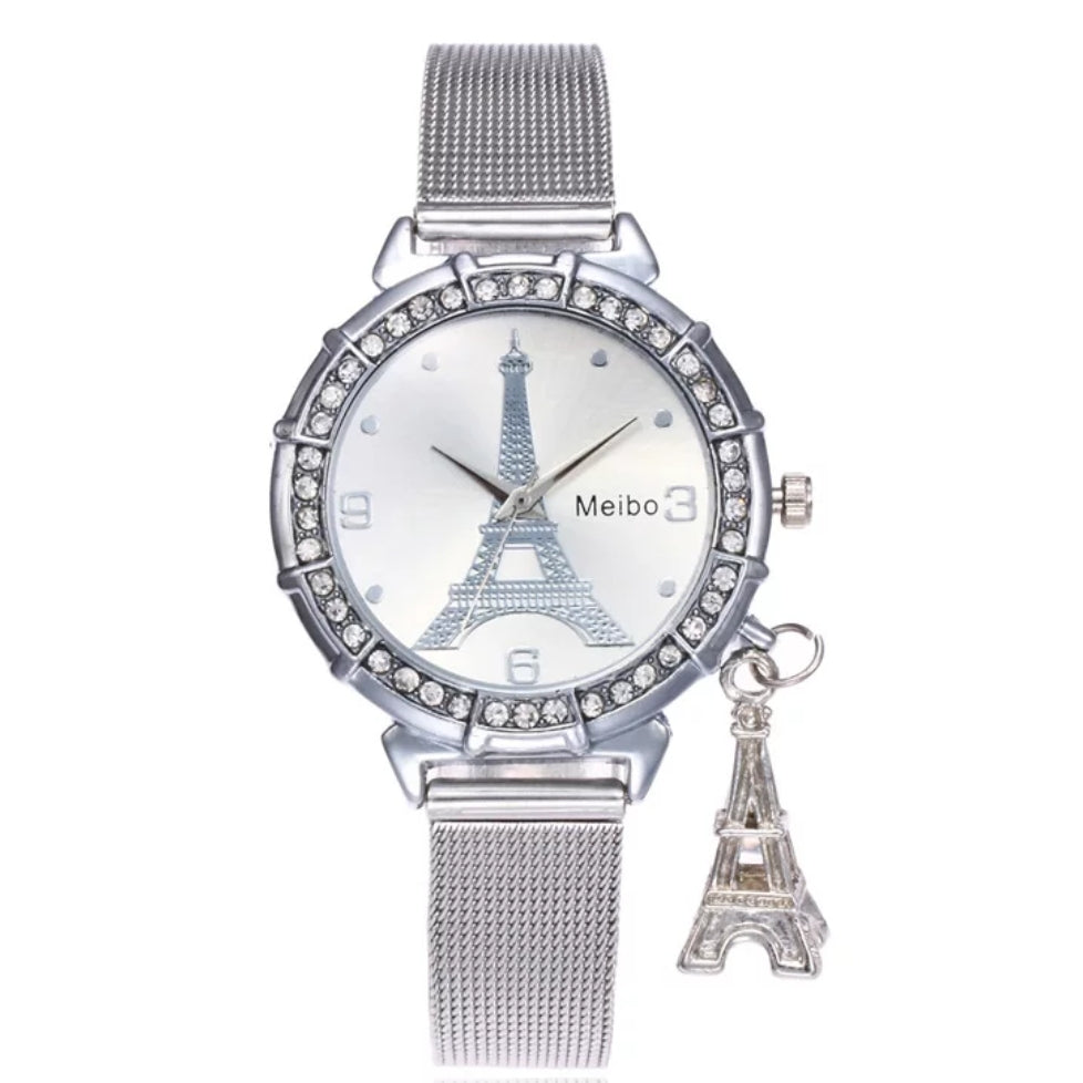 EIFFEL WATCH