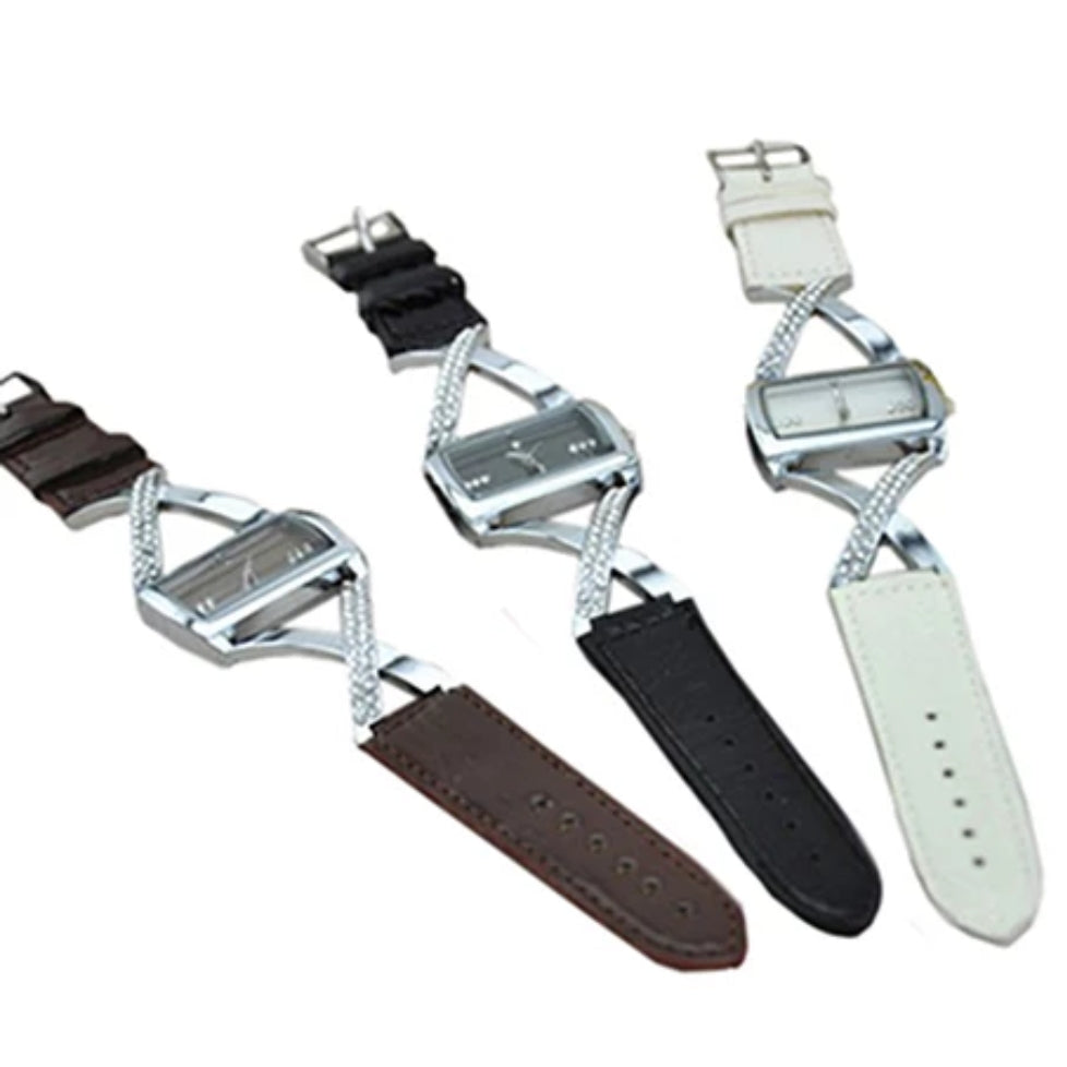 RELOJ CHICA X