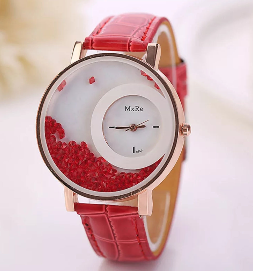 QUICKSAND 2C WATCH