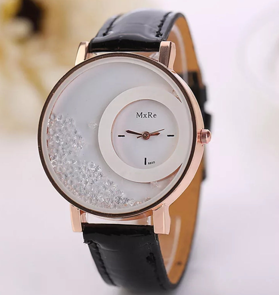 QUICKSAND 2C WATCH