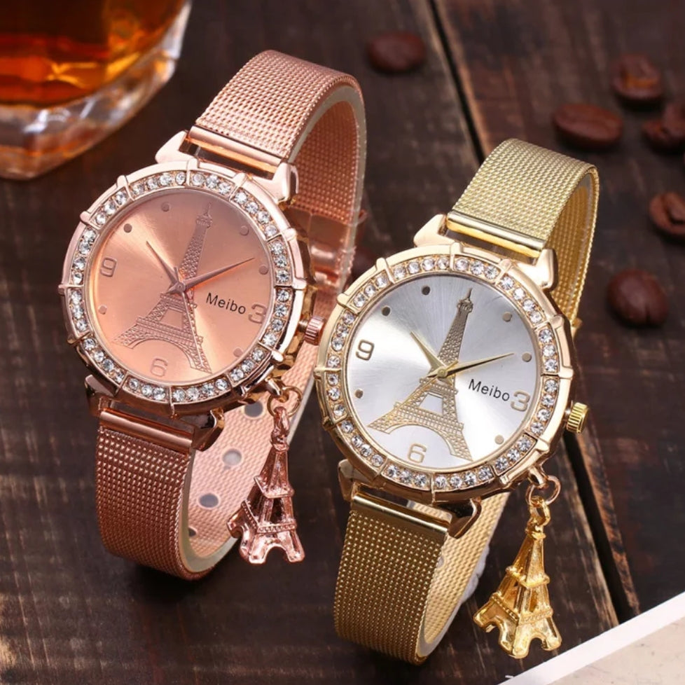 EIFFEL WATCH