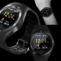 SMARTWATCH Y1