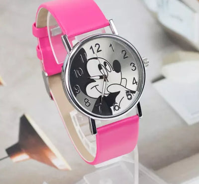 RELOJ MICKEY
