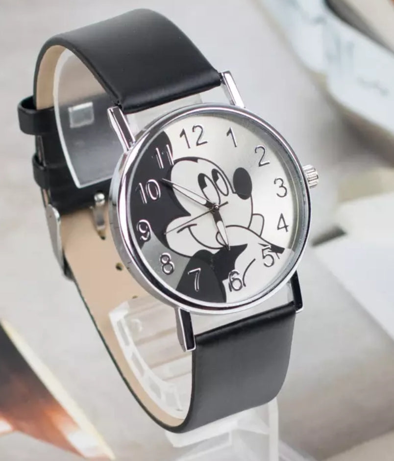 MICKEY WATCH