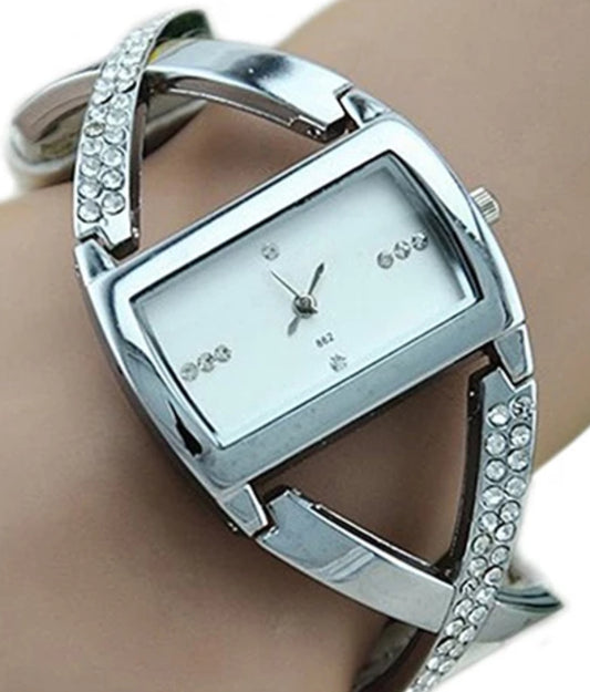 RELOJ CHICA X