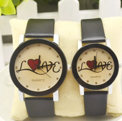 RELOJ LOVE PAREJA