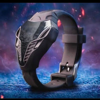 TRANSFORMER WATCH