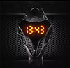 TRANSFORMER WATCH