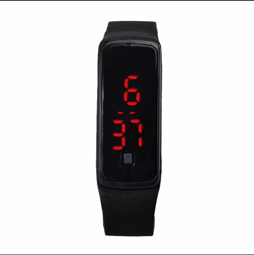 DIGITAL CLOCK