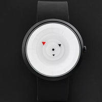 RELOJ ANALÓGICO