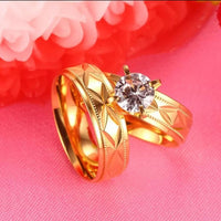 ANILLOS PAREJA DDZ