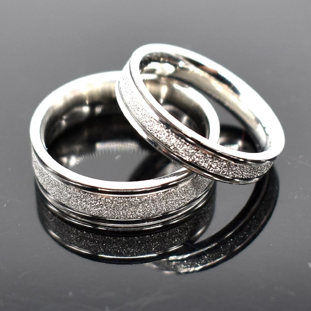 ANILLOS DE PAREJA GB