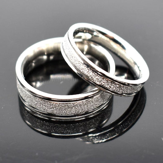 ANILLOS DE PAREJA GB