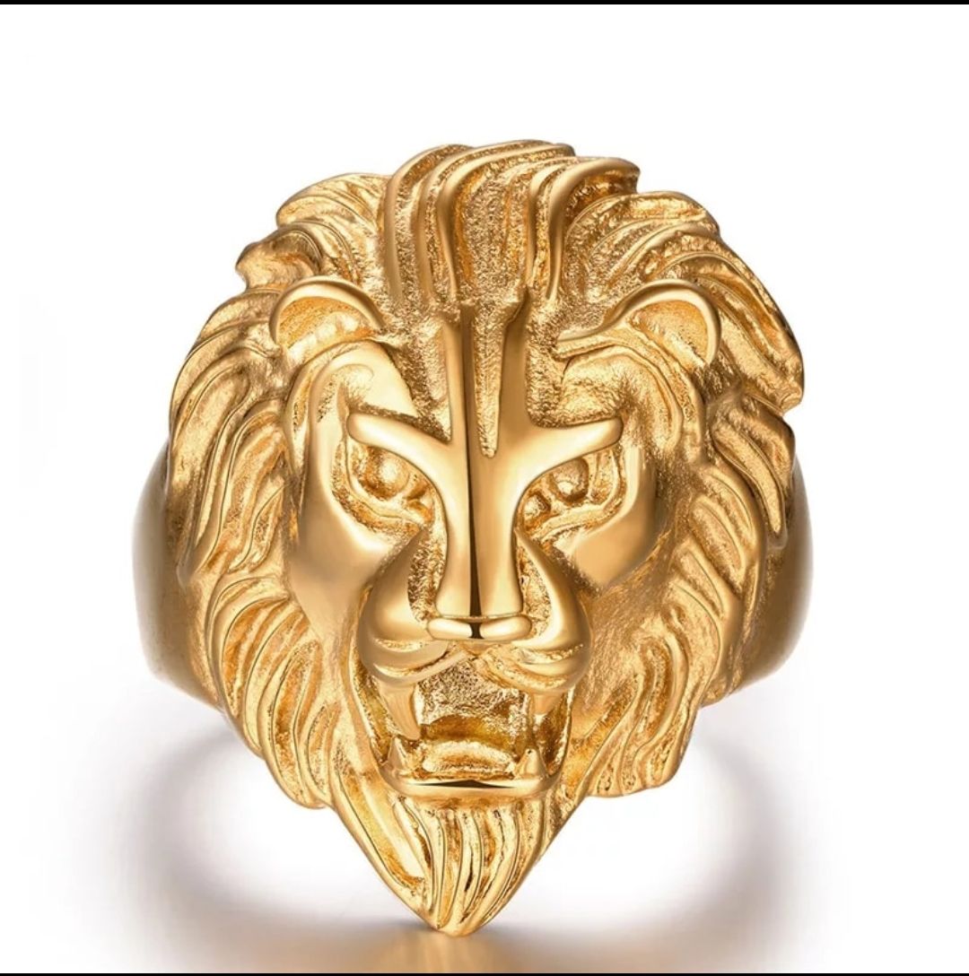 LEON RING