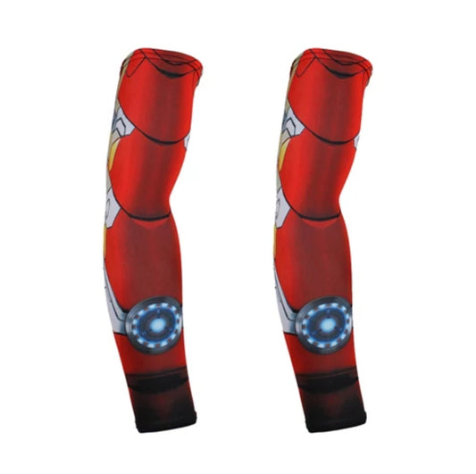 PROTECTOR SOLAR PARA ANTEBRAZOS
