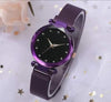 RELOJ LUXURY DAMA