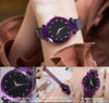 RELOJ LUXURY DAMA