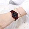 RELOJ LUXURY DAMA