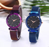 RELOJ LUXURY DAMA