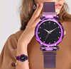 RELOJ LUXURY DAMA