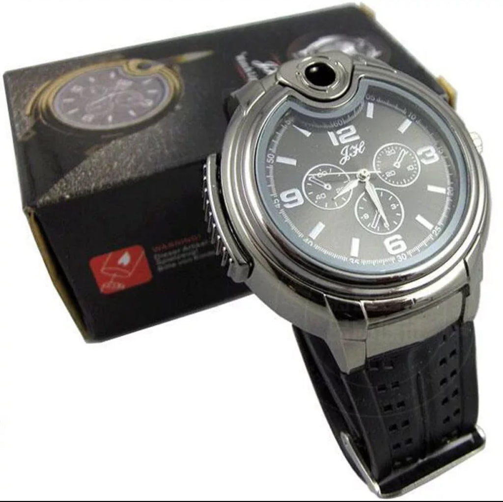 RELOJ MECHERO