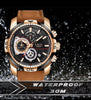 RELOJ LIGE STRONG