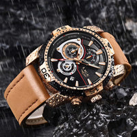 RELOJ LIGE STRONG