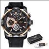 RELOJ LIGE STRONG