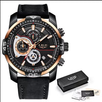 RELOJ LIGE STRONG