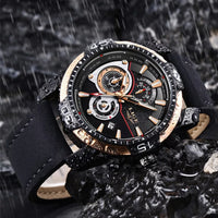 RELOJ LIGE STRONG