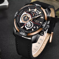 RELOJ LIGE STRONG