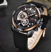 RELOJ LIGE STRONG