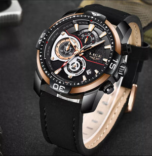 RELOJ LIGE STRONG