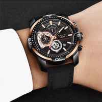 RELOJ LIGE STRONG