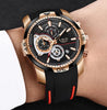 RELOJ LIGE STRONG