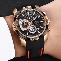 RELOJ LIGE STRONG