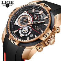 RELOJ LIGE STRONG