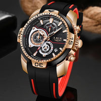 RELOJ LIGE STRONG