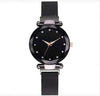 RELOJ LUXURY DAMA