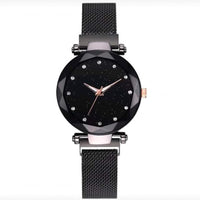 RELOJ LUXURY DAMA