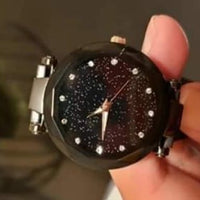 RELOJ LUXURY DAMA