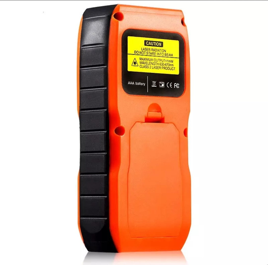 MEDIDOR LASER DIGITAL