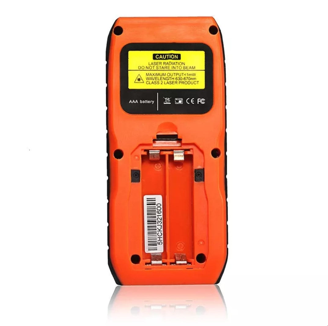 MEDIDOR LASER DIGITAL