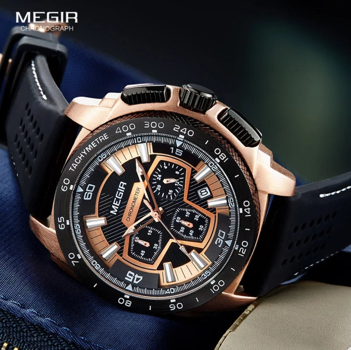 RELOJ MEGIR ALFA