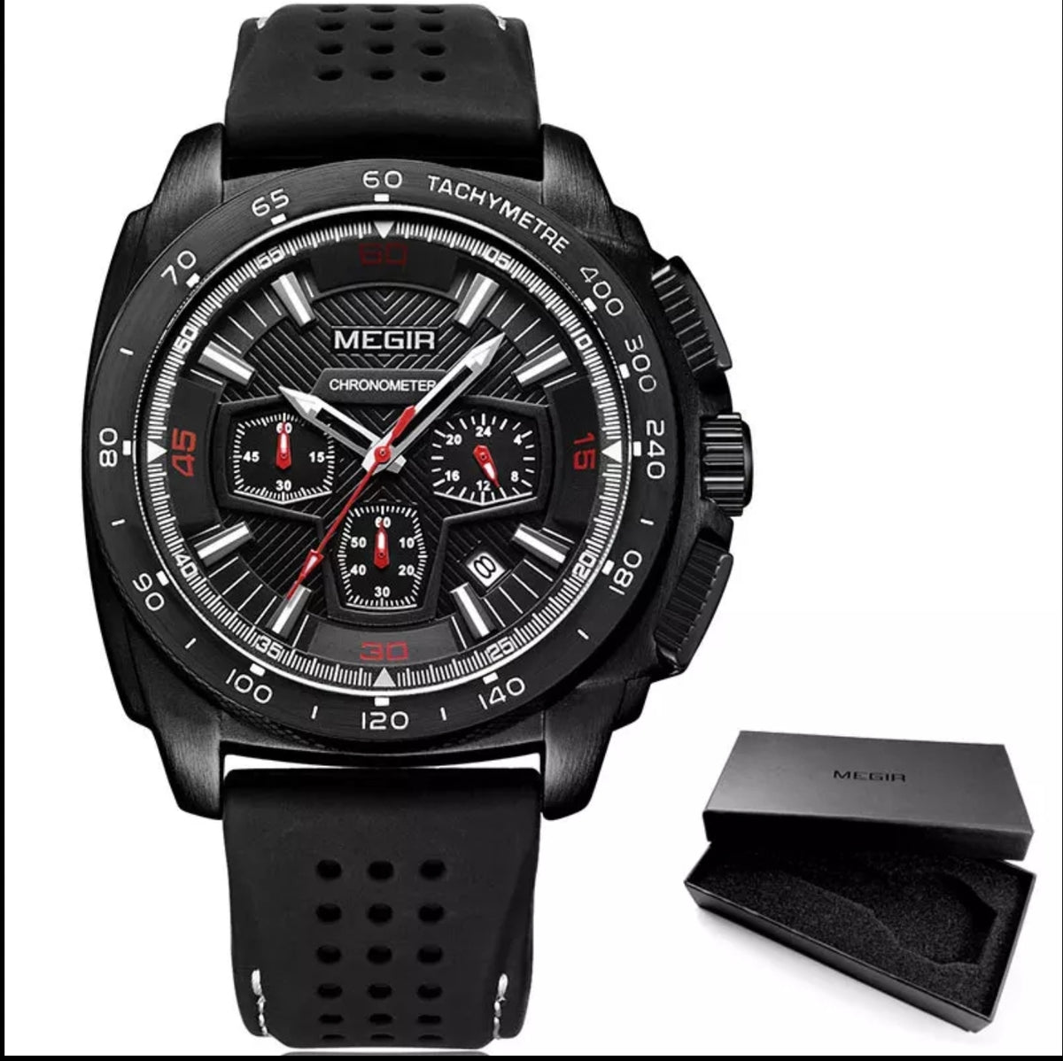 RELOJ MEGIR ALFA
