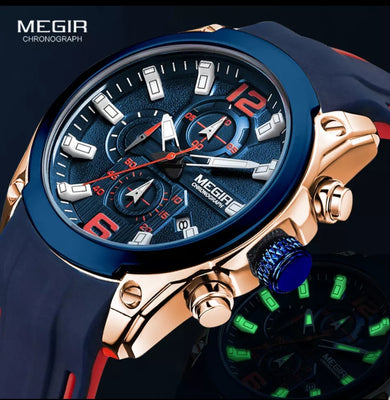 RELOJ MEGIR BETA