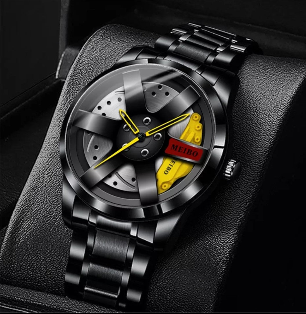 RELOJ MEIBO RACE