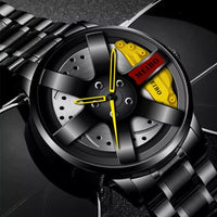 RELOJ MEIBO RACE