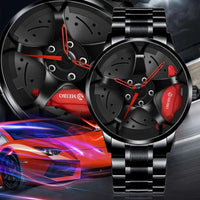 RELOJ MEIBO RACE